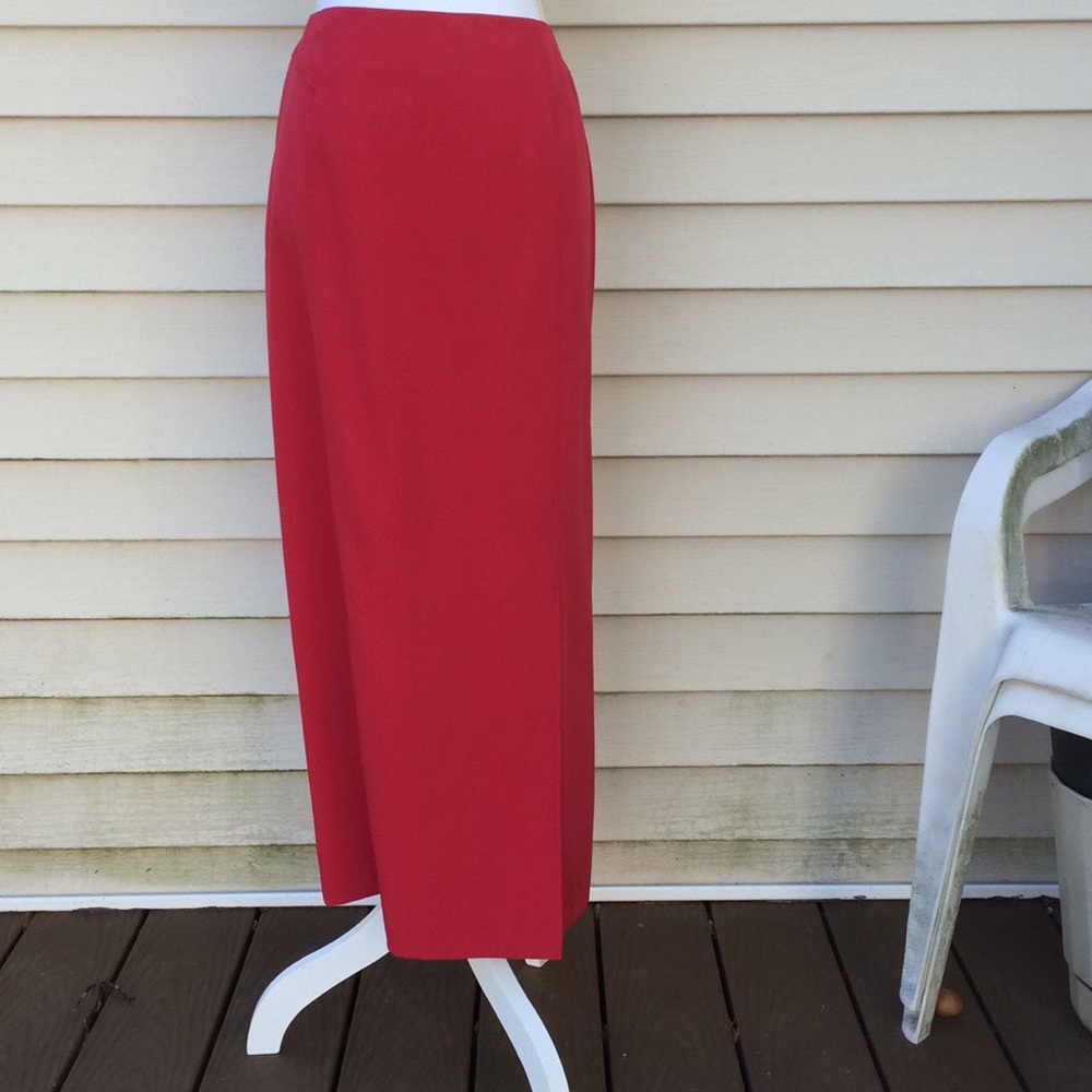 Classic Skirt Chadwick’s of Boston